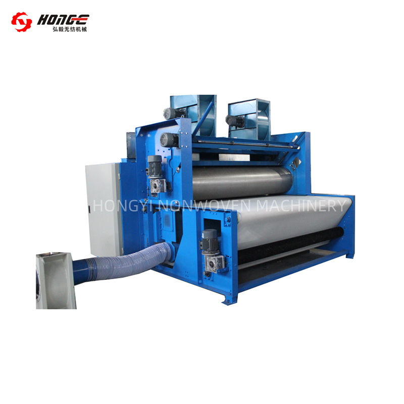 HYQL Airlay stroj