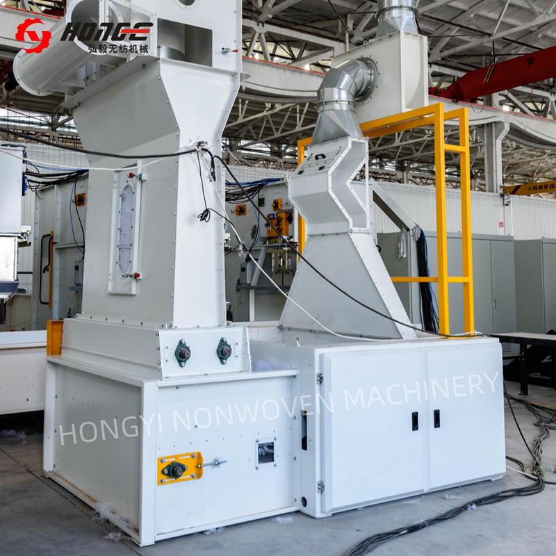 HYKS Pre&Fine otvárač