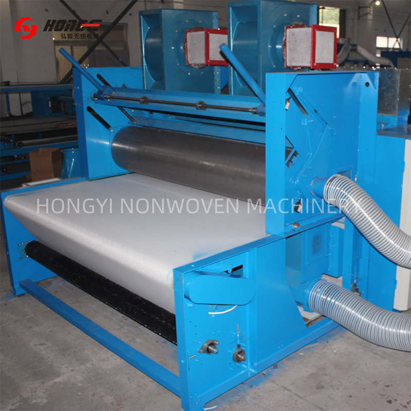 HYQL Airlay stroj